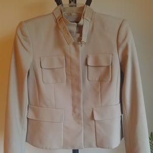 Anne Taylor Blazer